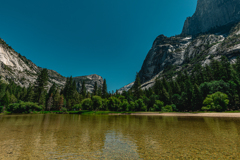 Yosemite National Park