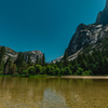 Yosemite National Park