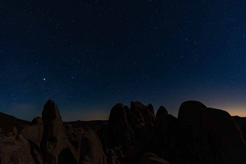 Joshua Tree National Park