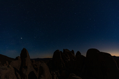 Joshua Tree National Park