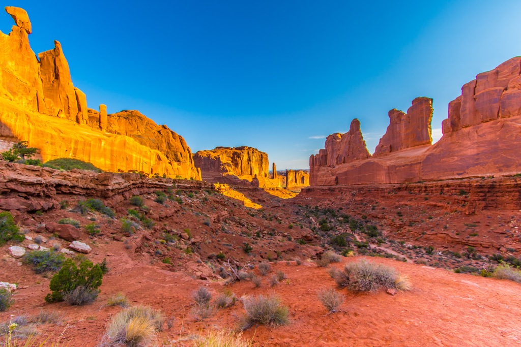 Arches National Park