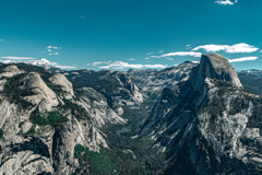 Yosemite National Park