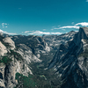 Yosemite National Park