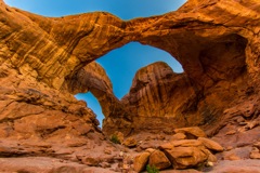 Arches National Park