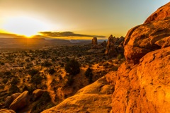 Arches National Park