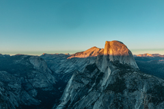 Yosemite National Park