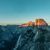 Yosemite National Park