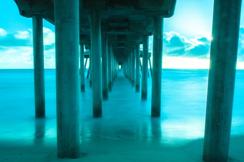 Huntington Beach