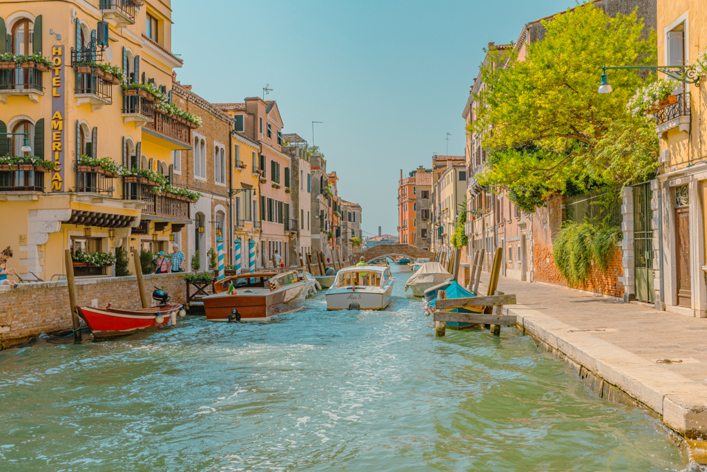 Venice