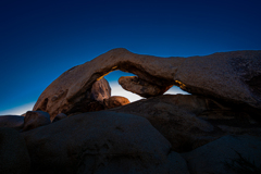 Joshua Tree National Park