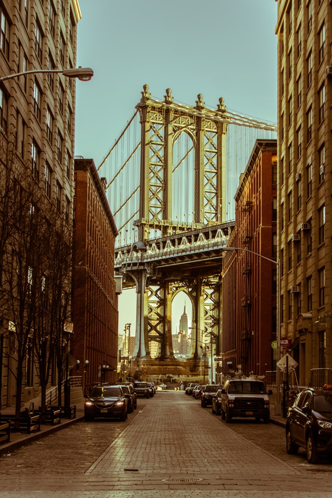 Brooklyn