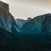Yosemite National Park