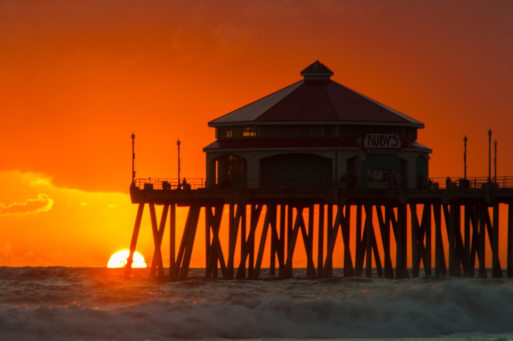 Huntington Beach