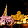 Paris in Las Vegas