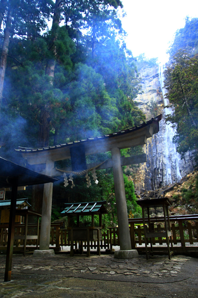 滝