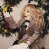 LEEKE WORLDさんのウィッグその１