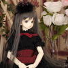 LEEKE WORLDさんのウィッグその３