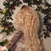 LEEKE WORLDさんのウィッグその１