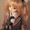 LEEKE WORLDさんのウィッグその１