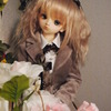 LEEKE WORLDさんのウィッグその１