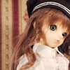 LEEKE WORLDさんのウィッグその２