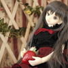 LEEKE WORLDさんのウィッグその３