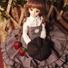 LEEKE WORLDさんのウィッグその２
