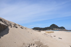 砂浜