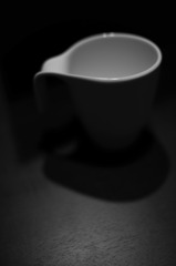 Tea or Coffee?