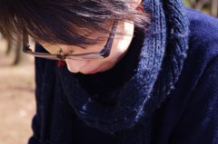 陽だまり読書