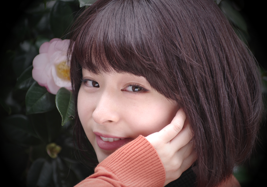 花飾り
