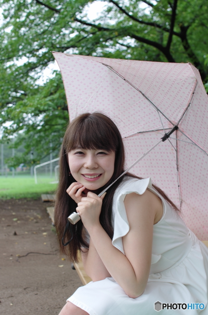 夏の終わり