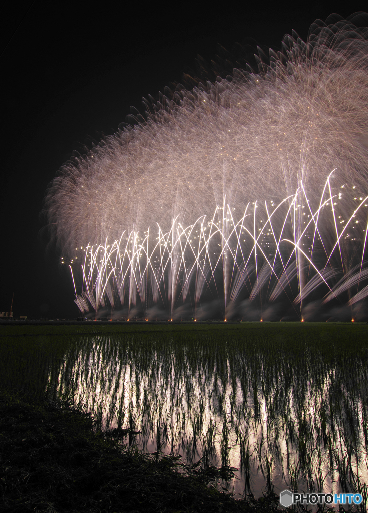 玉村花火2019