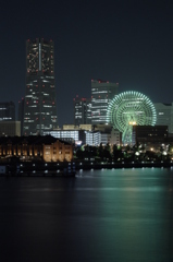 夜景