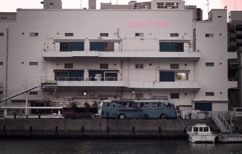 BankARTStudio