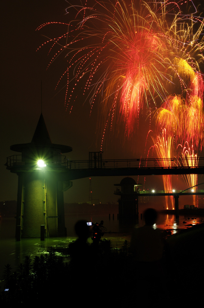 東京一発目～　その２