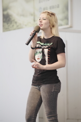 PARAMORE 2