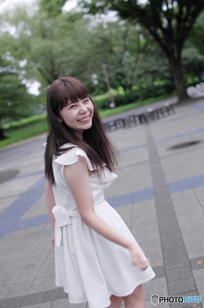 夏の終わり