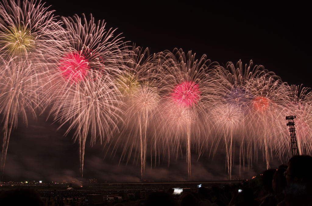 フェニックス　2016