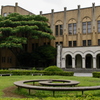 大学スナップ