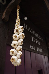 Garlic