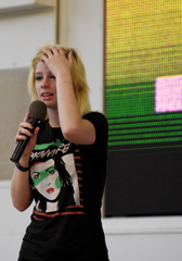 PARAMORE