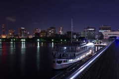 夜景２