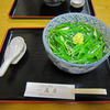 ねぎうどん