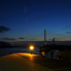 Twilight Bridge