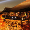 紅の夜に