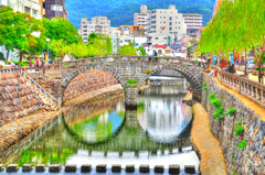 めがね橋