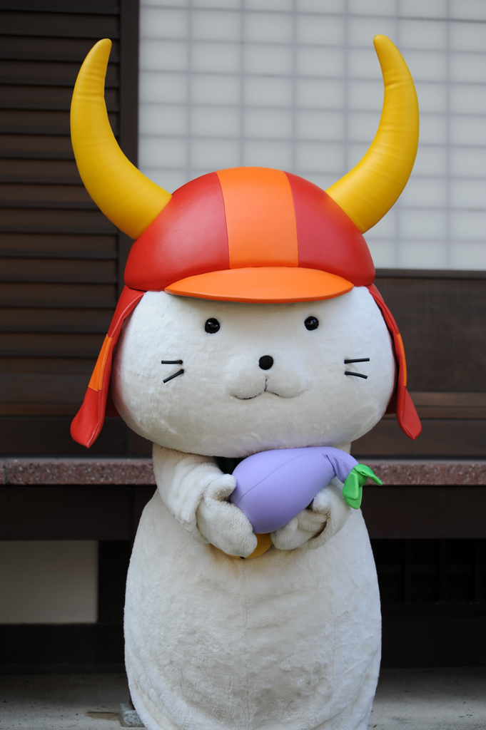 そんな瞳で・・・