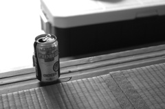 premium drink *