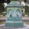 飛沫fountain